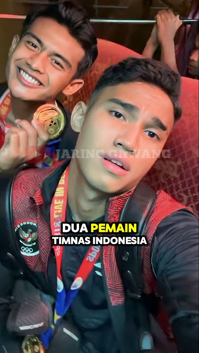 2 Pemain Timnas Indonesia yang Bikin Vietnam Takut di Piala AFF 2024 #timnasindonesia