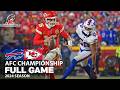Buffalo Bills Vs Kansas City Chiefs FULL GAME AFC Championship NFL 2024 Season Buffalo Bills Vs Kansas City Chiefs FULL GAME AFC Championship NFL 2024 Season
