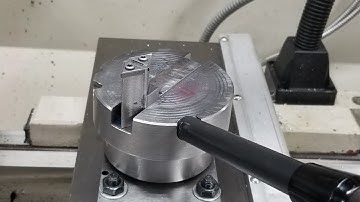 A SUPER BUILD ... A SHOP MADE RADIUS TURNER FOR THE GRIZZLY 12 X 36 LATHE (PART 1 of 4)