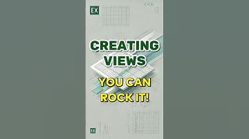 SECRET to Filtering Multiple Conditions in Excel! #shorts
