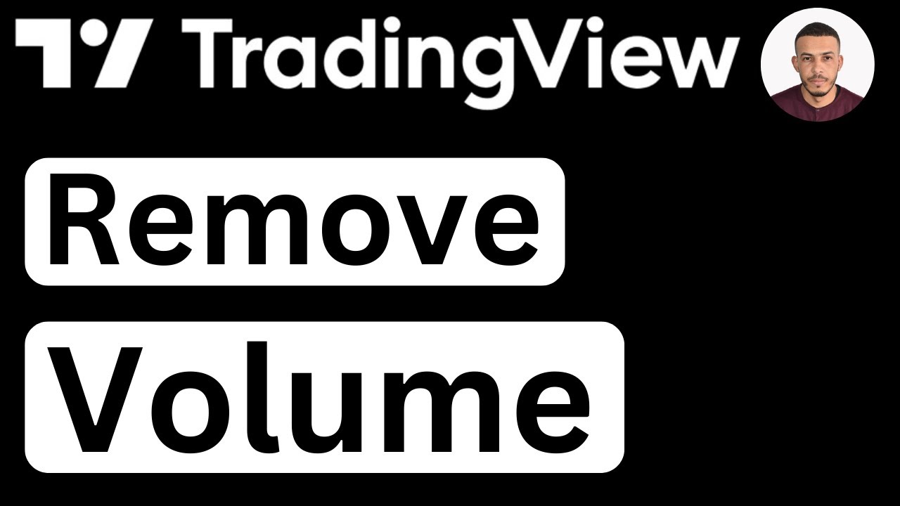 How To Remove Volume In TradingView Easy To Follow YouTube how-to-remove-volume-in-tradingview-easy-to-follow-youtube