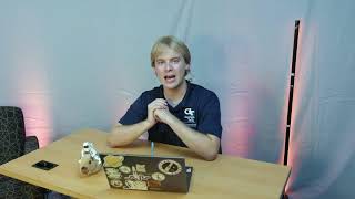 Southeast Analog LIVE: Thalask About It | SEA I - Thalassa Sol 9