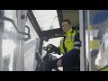 Fly By Questions With airBaltic | De-icing