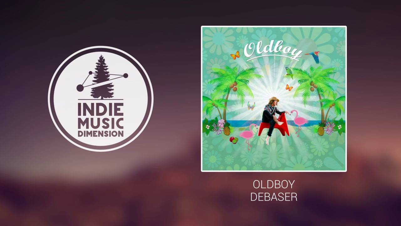 Παρακολούθηση Oldboy - Debaser στο YouTube Παρακολούθηση Oldboy - Debaser στο YouTube