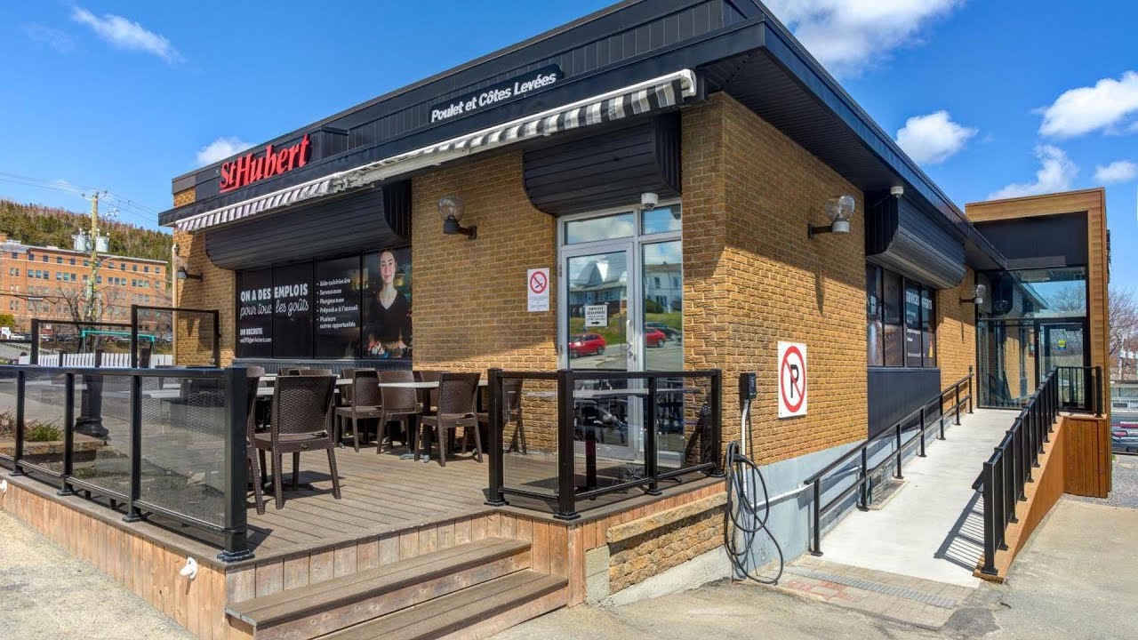 Rodeway Inn, Gaspe (QC), Canada | Travel Lover