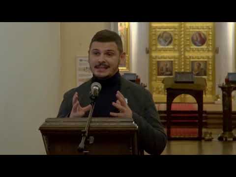 Егор Сартаков, «О духовном смысле поэмы Н. В. Гоголя "Мёртвые души"»