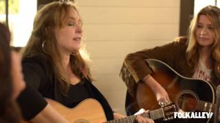 Folk Alley Sessions at 30A: Wine, Women & Song - "To Say Goodbye" chords sheet