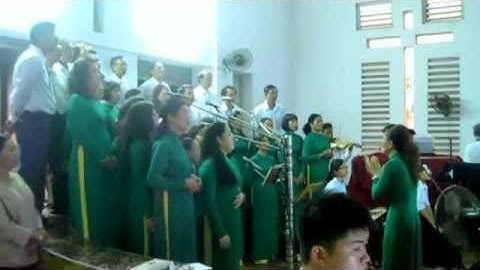 GXNĐ - Video Thánh Ca Mừng Kính Thánh Giuse