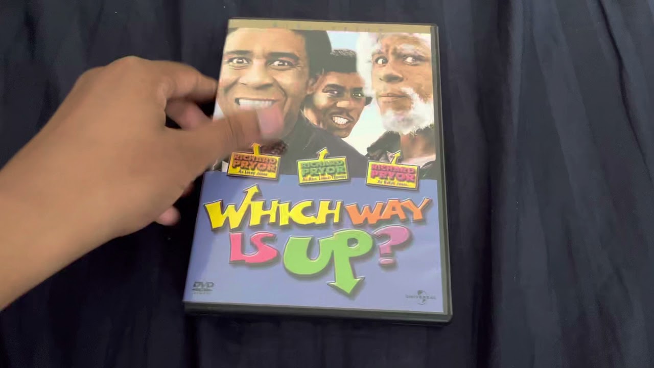 My DVD Collection (Part 2)