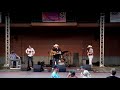 " Joshua Hedley" at Nightfall Music Series. July 28th, 2023