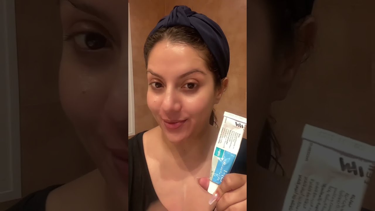 Overnight Botox Like Treatment Achieve Youthful Skin Fast Nipun Kapur