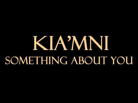 Kia Mni Something About You Instrumental