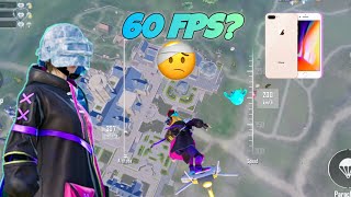 Iphone 8 Plus Pubg Mobile Test 2025 Update 4.0 Iphone 8 Plus Bgmi Gameplay