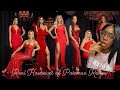 Real Housewives of Potomac Season 7 Episode 14 |Mexico Trip Part 2| Recap/Review