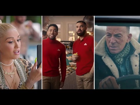 2021 Super Bowl commercials See the best ads plus the worst and the so so