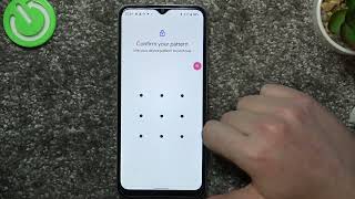 Realme C33 - Does It Have Fingerprint Scanner