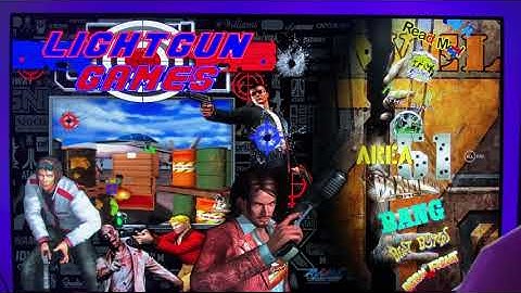 UPDATE #15 Full BigBox / LaunchBox - New Games Save - Improve Emulator Graphic