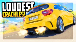 10 Cars in Forza Horizon 5 Which USED To Sound Better!