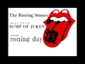 The Roning Stones 「roning day」