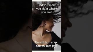 Sorrow to Joy | Christian Coloring Books for Healing, Hope & Faith