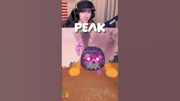 How To Remove THE CURSE Status Effect In Peak!