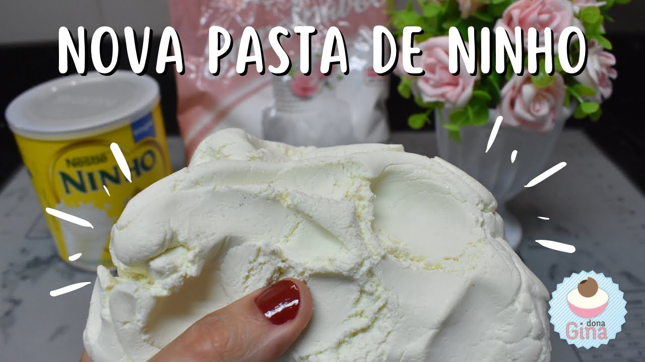 NOVA PASTA DE NINHO - É MACIA? - Qual a DURABILIDADE? - Possibilidades de USO? - Vale a PENA?