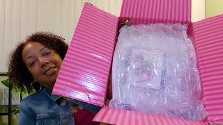 Dooney | Poshmark | Amazon | Unboxing Reveal & more #poshmark #dooney #amazon #curateyourcloset