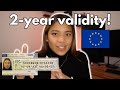 Watch This Before Your Schengen Visa Application Jennifer Estella Watch This Before Your Schengen Visa Application Jennifer Estella