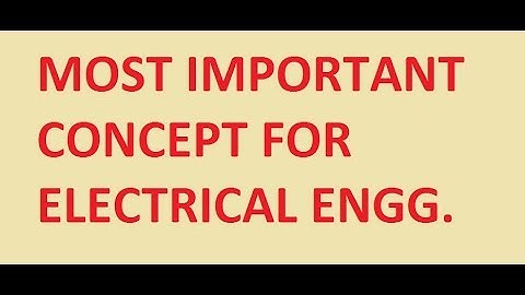 Switchgear And Protection !! POWER SYSTEM !!