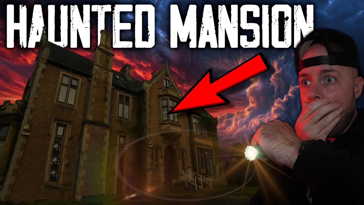 We Ignored the Paranormal Warning — Then This Happened…