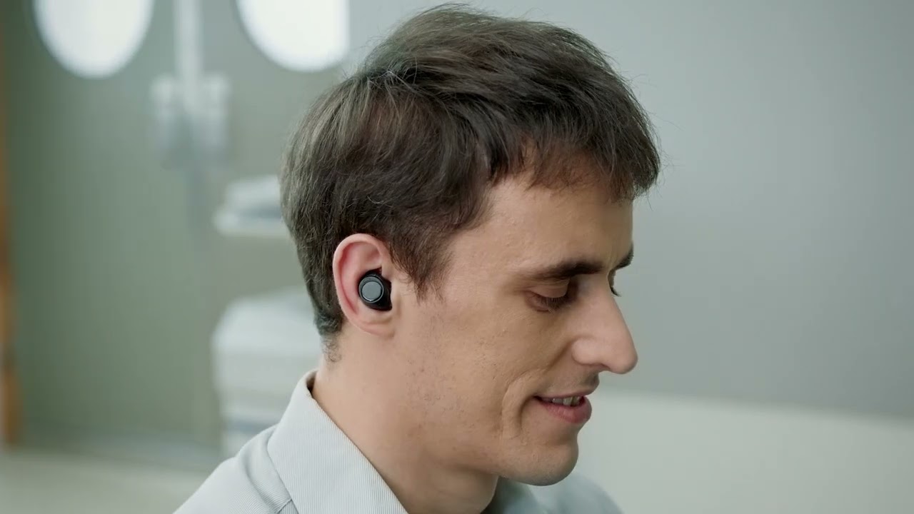 Baseus Bowie MA10: auriculares TWS con ANC híbrido y hasta 140 horas de  autonomía por menos de 30 dólares