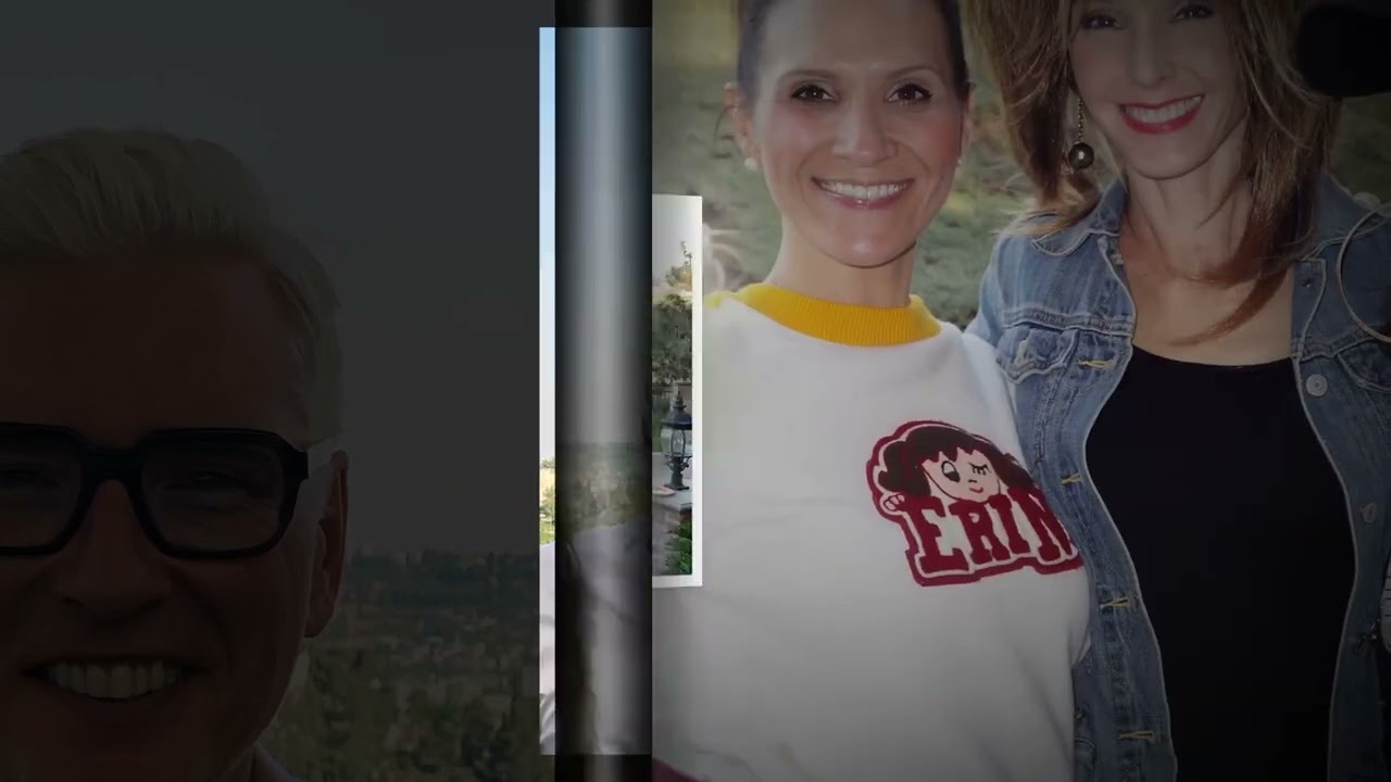 Kristen's 50th Birthday: A Surprise Journey Down Memory Lane to La Dera Ranch CA