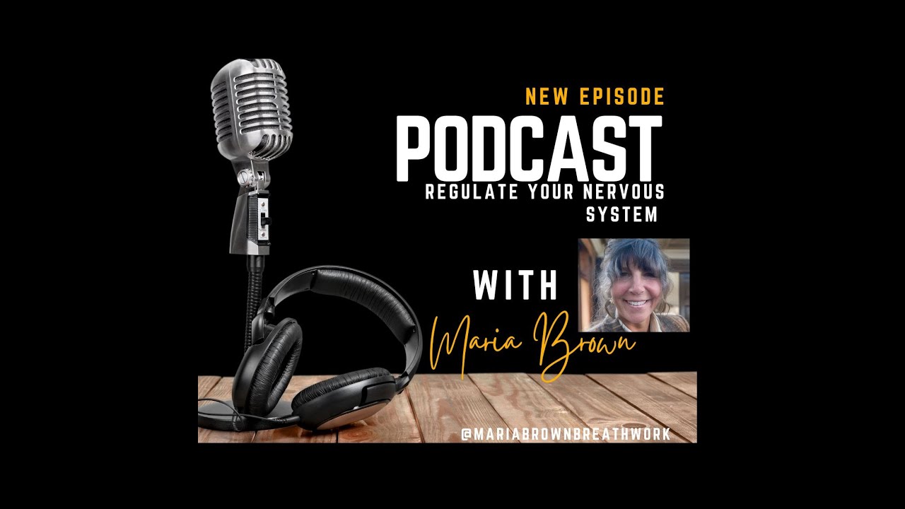 Vibrate Your Way to Calm: Humming, Hormones, and the Vagus Nerve: Activate the Pharmacy Within Part1