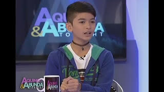Ryan, frustrated on leaving PBB 737