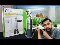 ISTA Complete Professional CO2 Set - Cheap and Best CO2 injection System