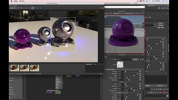 Advanced 3D in Maya - Arnold Mix Shader