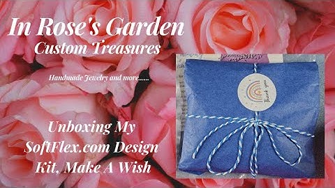 UnBoxing the SoftFlex Company