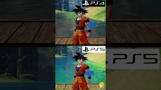 DRAGON BALL Z: KAKAROT PS4™ & PS5™