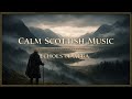 Lost In The Scottish Highlands Breathtaking Scenery Calm Vibes 