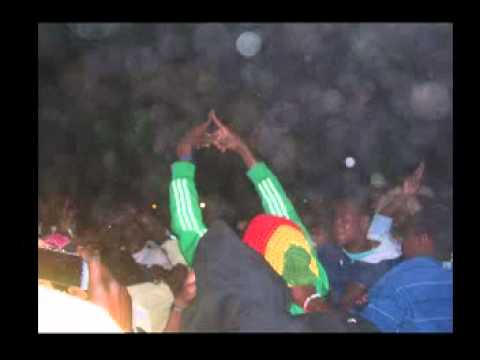 Ras Prince - Mushonga