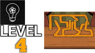 Flower Forest Word Puzzle Level 4 Walkthrough Solution Easy levels  screenshot 5