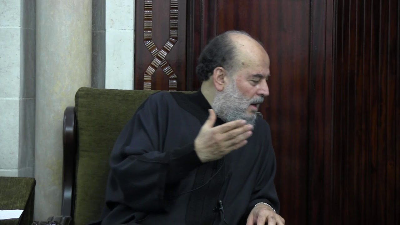 بسّام جرّار- تفسير- 