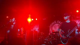 Cane Hill - Lord Of Flies (Live @The Knitting Factory, Brooklyn, NY)