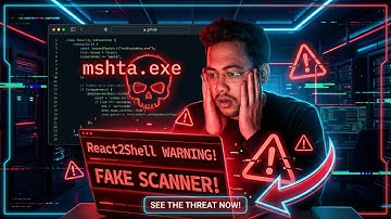 WARNING: This Fake Tool Hacked Security Experts - Don