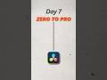 “DaVinci Resolve Zero to Pro #7 | Beginner Editing Start (Hindi)” #editingtips #davinciresolve