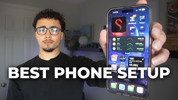 How to Turn Your Phone Into a Productivity Machine