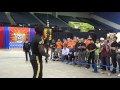 Sam Gozo - 2016 - Solo - World Drill Championships