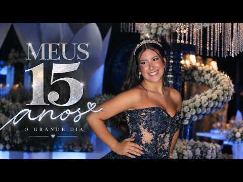 UM POUQUINHO DO QUE FOI ESSA NOITE… | 15 ANOS DA MARIA CLARA