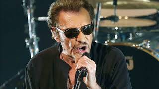 JOHNNY HALLYDAY elle veut ma vie clip dan sadydan