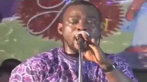 EMI NI IJOBA GBOGBO ONIFUJI Alh Wasiu Alabi Pasuma Oganla 1 Latest 2016